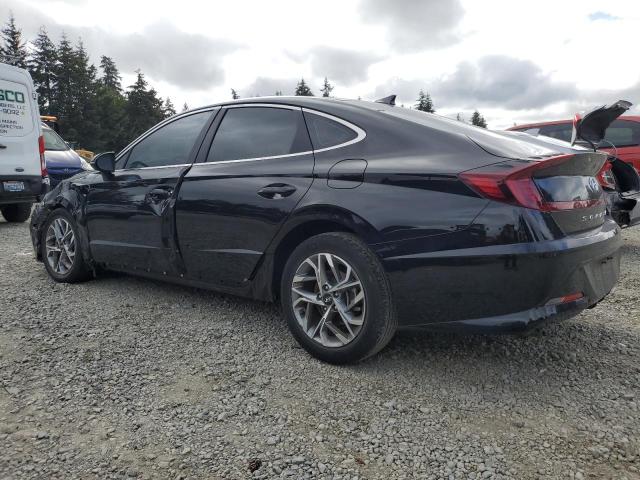 Photo 1 VIN: KMHL64JA5PA277141 - HYUNDAI SONATA SEL 