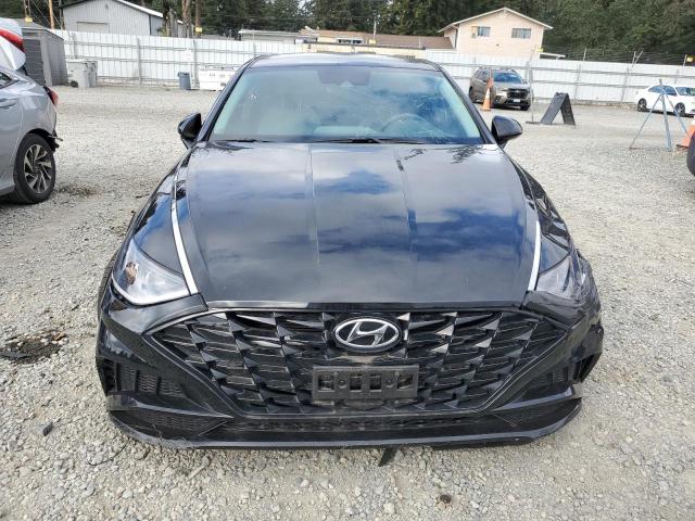 Photo 4 VIN: KMHL64JA5PA277141 - HYUNDAI SONATA SEL 