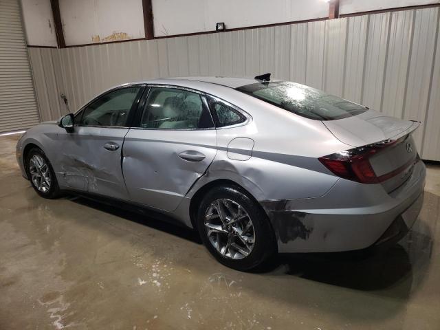 Photo 1 VIN: KMHL64JA5PA285580 - HYUNDAI SONATA SEL 