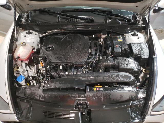 Photo 10 VIN: KMHL64JA5PA285580 - HYUNDAI SONATA SEL 