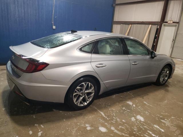 Photo 2 VIN: KMHL64JA5PA285580 - HYUNDAI SONATA SEL 