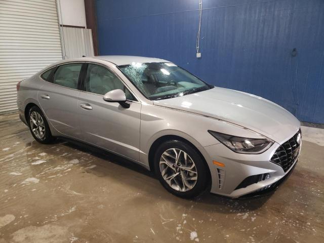 Photo 3 VIN: KMHL64JA5PA285580 - HYUNDAI SONATA SEL 