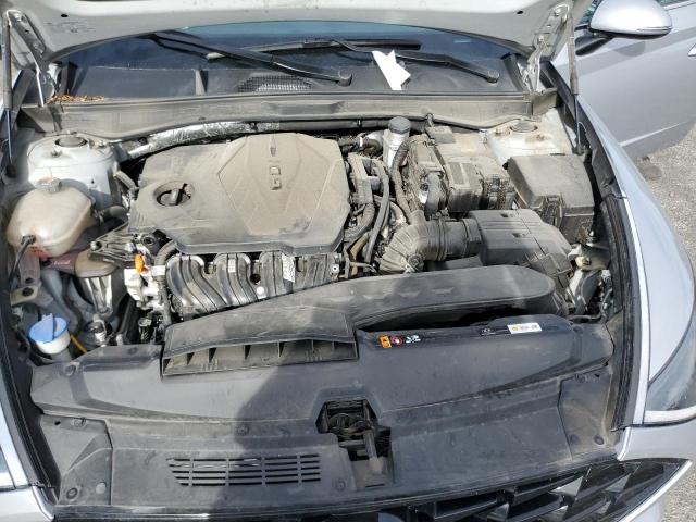 Photo 10 VIN: KMHL64JA5PA308176 - HYUNDAI SONATA SEL 