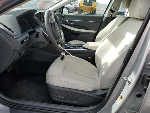 Photo 6 VIN: KMHL64JA5PA308176 - HYUNDAI SONATA SEL 