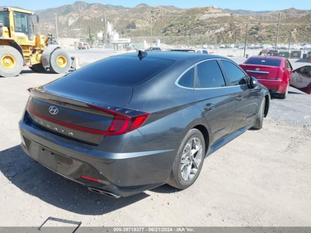 Photo 3 VIN: KMHL64JA5PA322756 - HYUNDAI SONATA 