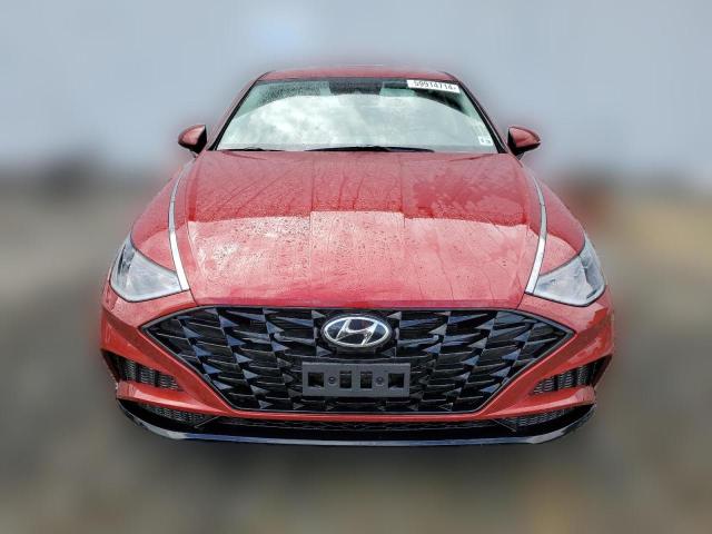 Photo 4 VIN: KMHL64JA5PA332400 - HYUNDAI SONATA 