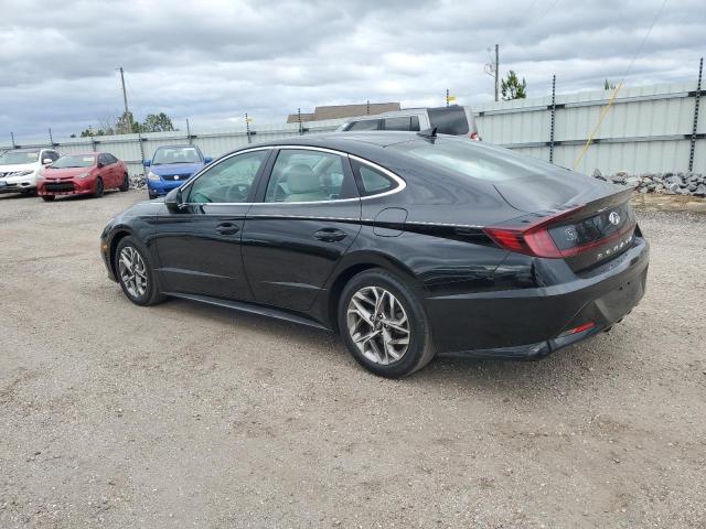 Photo 1 VIN: KMHL64JA6MA145744 - HYUNDAI SONATA 