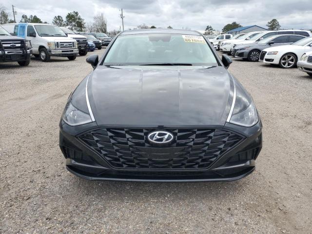 Photo 4 VIN: KMHL64JA6MA145744 - HYUNDAI SONATA 