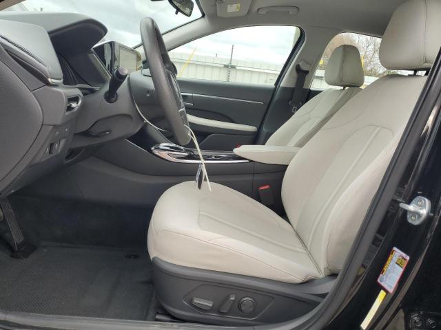 Photo 6 VIN: KMHL64JA6MA145744 - HYUNDAI SONATA 