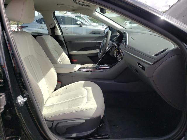 Photo 4 VIN: KMHL64JA6MA146506 - HYUNDAI SONATA SEL 