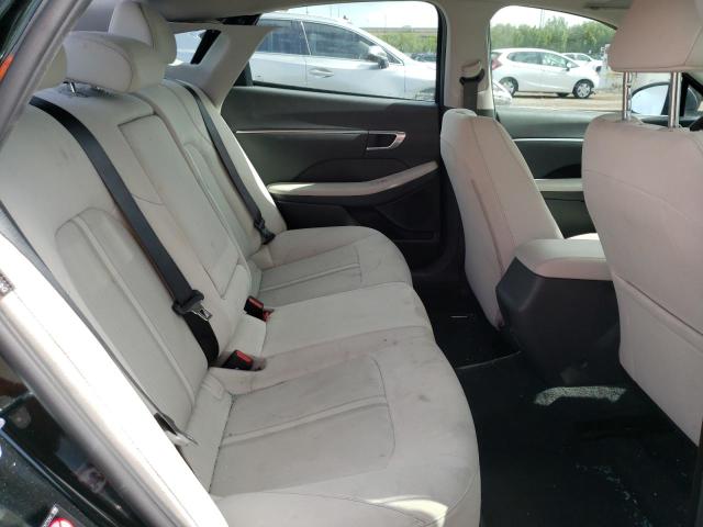 Photo 5 VIN: KMHL64JA6MA146506 - HYUNDAI SONATA SEL 