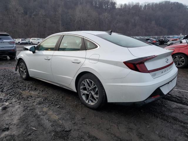 Photo 1 VIN: KMHL64JA6MA152659 - HYUNDAI SONATA 