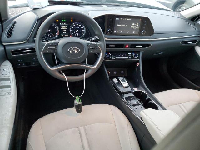 Photo 7 VIN: KMHL64JA6MA152659 - HYUNDAI SONATA 