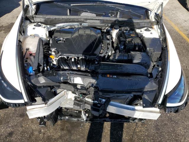 Photo 10 VIN: KMHL64JA6MA163886 - HYUNDAI SONATA SEL 