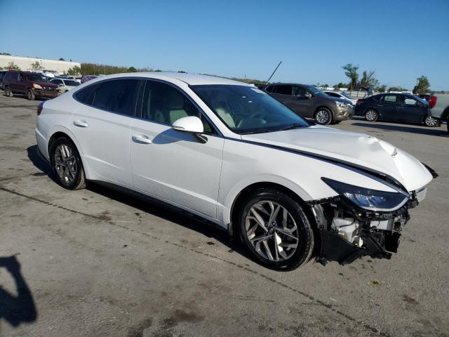 Photo 3 VIN: KMHL64JA6MA163886 - HYUNDAI SONATA SEL 