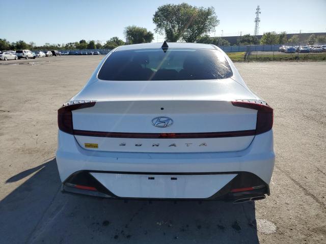 Photo 5 VIN: KMHL64JA6MA163886 - HYUNDAI SONATA SEL 