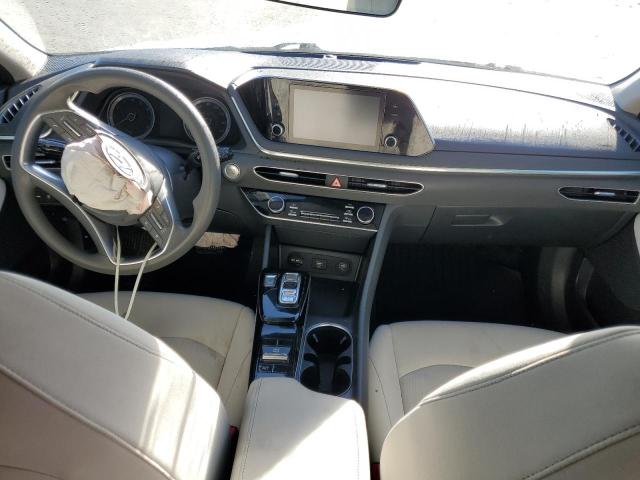 Photo 7 VIN: KMHL64JA6MA163886 - HYUNDAI SONATA SEL 