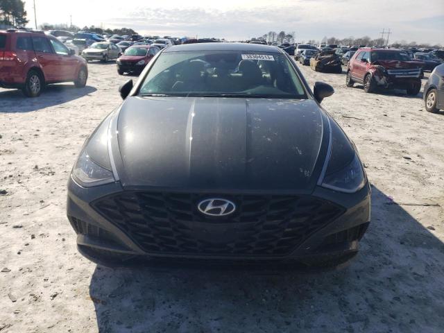 Photo 4 VIN: KMHL64JA6NA215292 - HYUNDAI SONATA SEL 