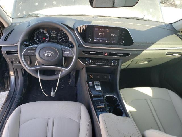 Photo 7 VIN: KMHL64JA6NA215292 - HYUNDAI SONATA SEL 