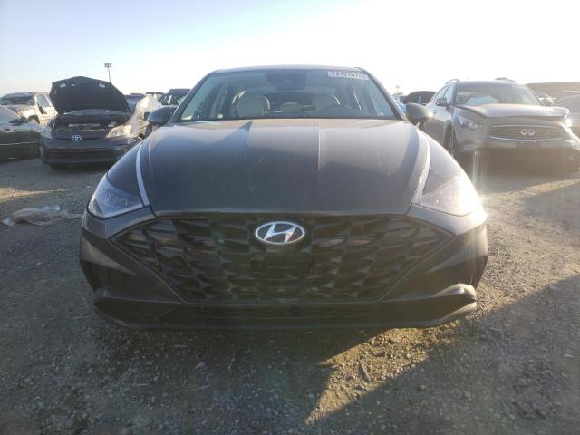 Photo 4 VIN: KMHL64JA6NA227815 - HYUNDAI SONATA 