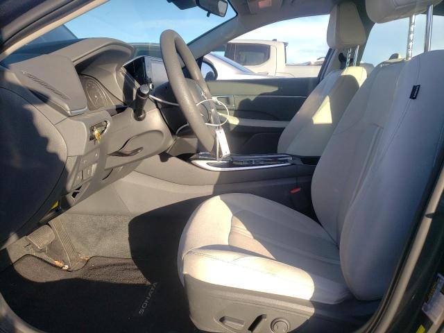 Photo 6 VIN: KMHL64JA6NA227815 - HYUNDAI SONATA 