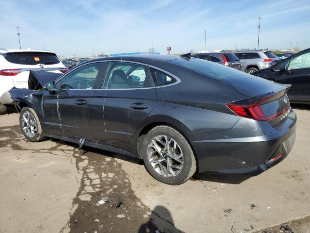 Photo 1 VIN: KMHL64JA6NA230729 - HYUNDAI SONATA 