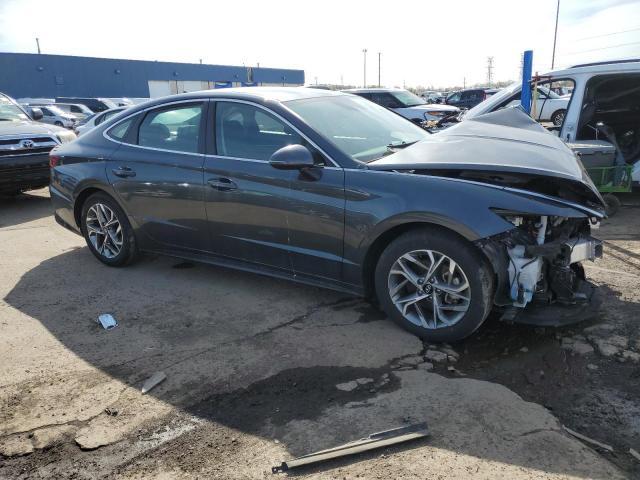 Photo 3 VIN: KMHL64JA6NA230729 - HYUNDAI SONATA 