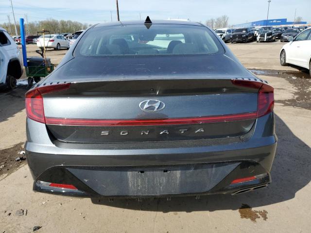 Photo 5 VIN: KMHL64JA6NA230729 - HYUNDAI SONATA 