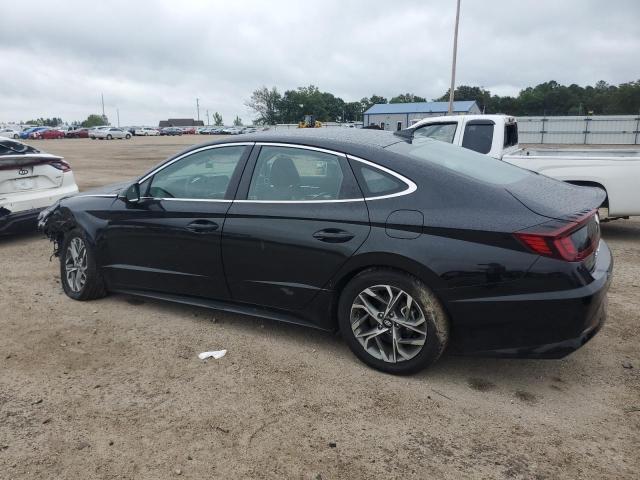 Photo 1 VIN: KMHL64JA6NA240600 - HYUNDAI SONATA SEL 