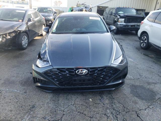 Photo 4 VIN: KMHL64JA6NA243948 - HYUNDAI SONATA SEL 