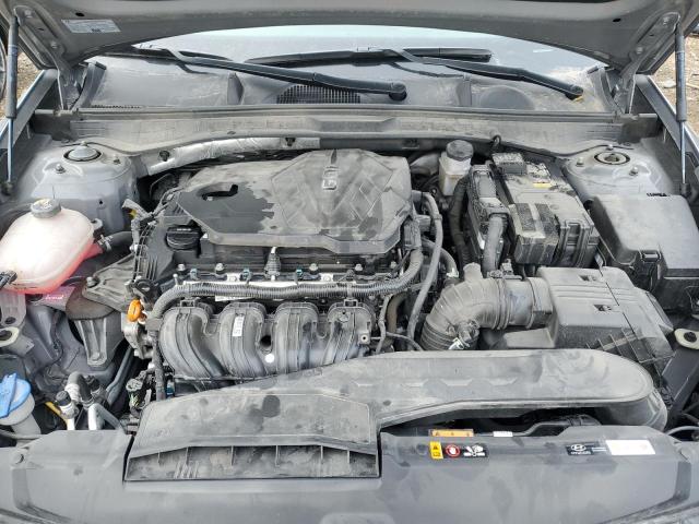 Photo 10 VIN: KMHL64JA6NA244453 - HYUNDAI SONATA 