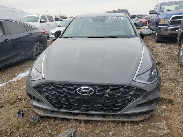 Photo 4 VIN: KMHL64JA6NA244453 - HYUNDAI SONATA 