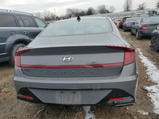 Photo 5 VIN: KMHL64JA6NA244453 - HYUNDAI SONATA 