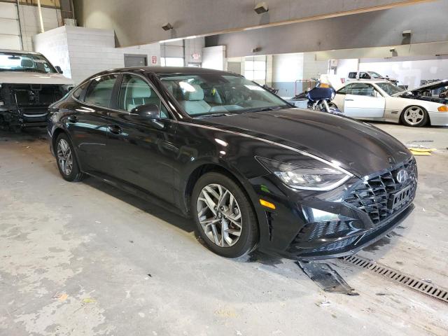 Photo 3 VIN: KMHL64JA6PA260476 - HYUNDAI SONATA 