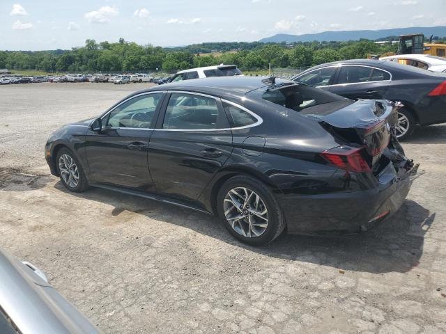 Photo 1 VIN: KMHL64JA6PA260719 - HYUNDAI SONATA LIM 