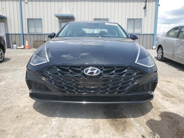 Photo 4 VIN: KMHL64JA6PA260719 - HYUNDAI SONATA LIM 