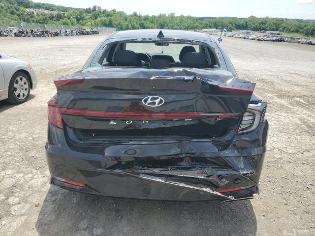 Photo 5 VIN: KMHL64JA6PA260719 - HYUNDAI SONATA LIM 