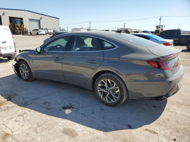 Photo 1 VIN: KMHL64JA6PA272403 - HYUNDAI SONATA SEL 