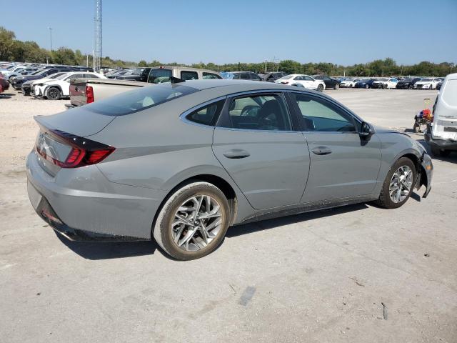 Photo 2 VIN: KMHL64JA6PA272403 - HYUNDAI SONATA SEL 