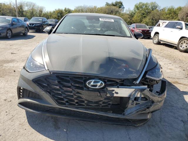 Photo 4 VIN: KMHL64JA6PA272403 - HYUNDAI SONATA SEL 