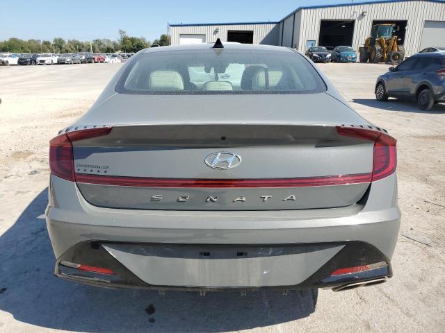 Photo 5 VIN: KMHL64JA6PA272403 - HYUNDAI SONATA SEL 