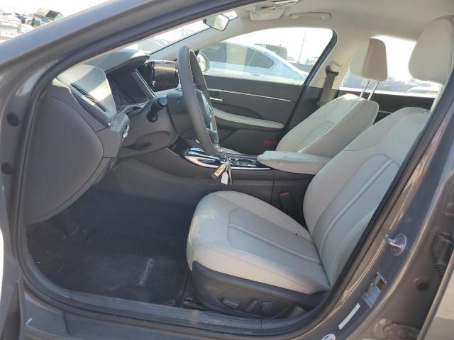 Photo 6 VIN: KMHL64JA6PA272403 - HYUNDAI SONATA SEL 