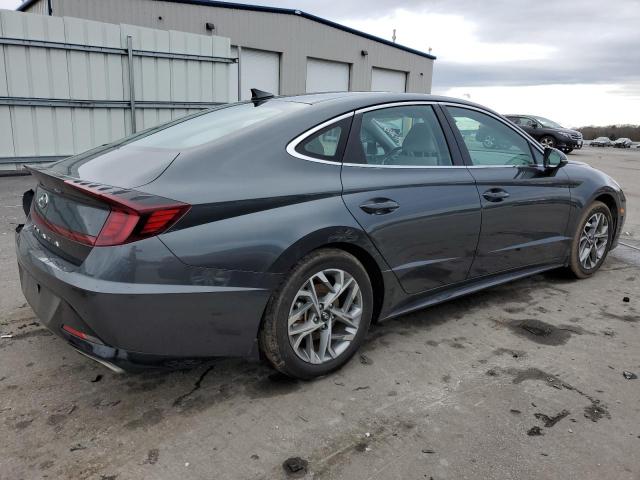 Photo 2 VIN: KMHL64JA6PA283286 - HYUNDAI SONATA SEL 