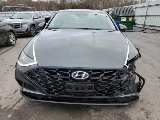 Photo 4 VIN: KMHL64JA6PA283286 - HYUNDAI SONATA SEL 