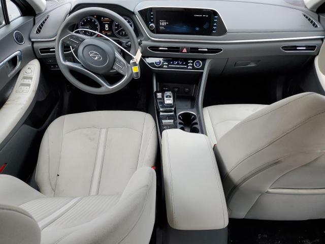 Photo 7 VIN: KMHL64JA6PA283286 - HYUNDAI SONATA SEL 