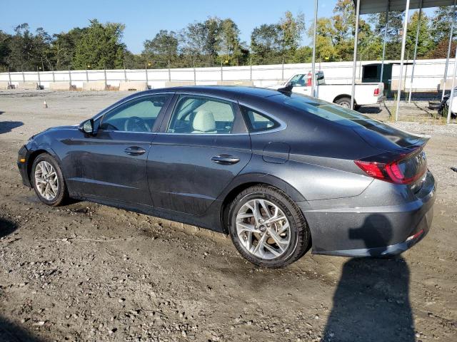 Photo 1 VIN: KMHL64JA6PA306906 - HYUNDAI SONATA SEL 