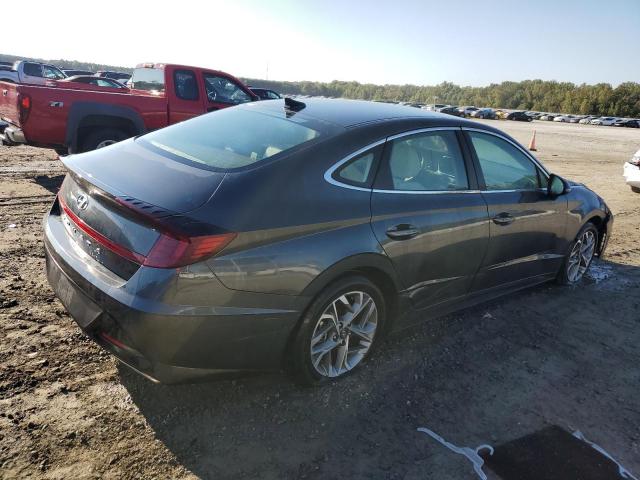 Photo 2 VIN: KMHL64JA6PA306906 - HYUNDAI SONATA SEL 