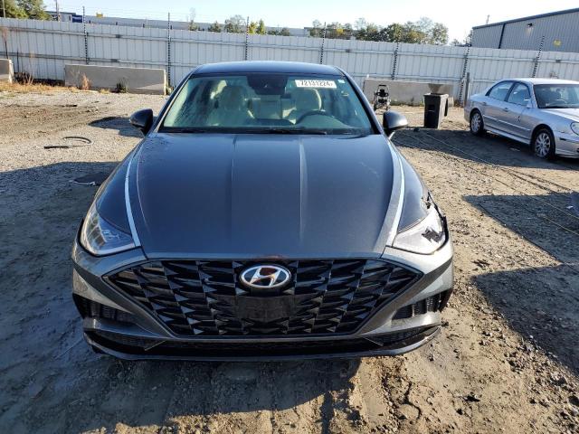 Photo 4 VIN: KMHL64JA6PA306906 - HYUNDAI SONATA SEL 