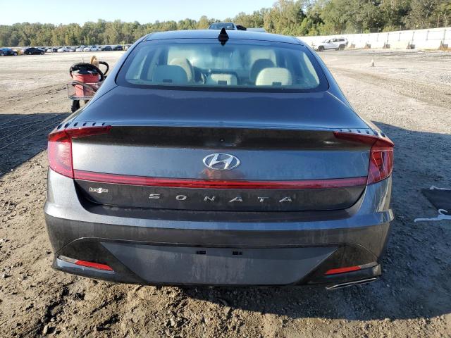 Photo 5 VIN: KMHL64JA6PA306906 - HYUNDAI SONATA SEL 