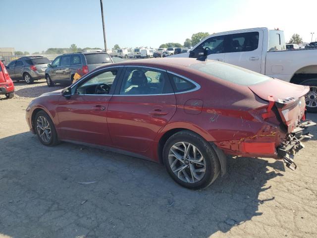 Photo 1 VIN: KMHL64JA6PA312317 - HYUNDAI SONATA SEL 